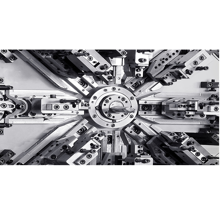 CMM-12-236R 转线机