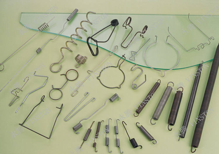 CMM-10-400 弹簧机