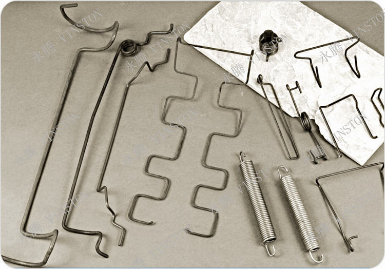 CMM-7-1200RB汽车杆件线材成型机